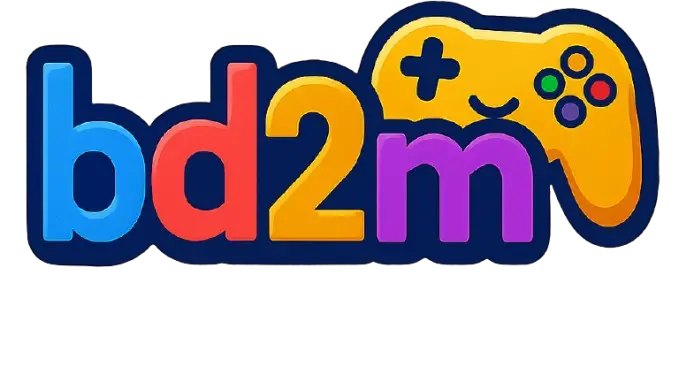 BD2M poko Game 